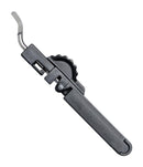 KNIPEX 90 31 03 E01 Deburring Tool, 85 mm x 15 mm x 20 mm