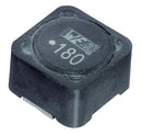 Wurth Elektronik 7447715004 7447715004 Power Inductor (SMD) 4.7 &Acirc;&micro;H 5.2 A Shielded 6.3 WE-PD