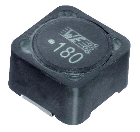 Wurth Elektronik 7447715004 7447715004 Power Inductor (SMD) 4.7 &Acirc;&micro;H 5.2 A Shielded 6.3 WE-PD