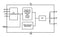 RENESAS ISL22316WFU10Z-TK Non Volatile Digital Potentiometer, 10 kohm, Single, I2C, Linear, &plusmn; 20%, 2.7 V
