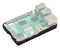 RASPBERRY-PI SC1655 Bumper, Snap-On, Silicone, 89.6 mm x 60.6 mm x 10 mm, Raspberry Pi 5 Boards GTIN UPC EAN: 5056561804194