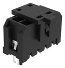 AMPHENOL COMMUNICATIONS SOLUTIONS G88MP081020CREU Pin Header, Wire-to-Board, 3 mm, 2 Rows, 8 Contacts, Through Hole Straight