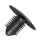 TR FASTENINGS RP0000383406 Expansion Rivet, Nylon 6.6 (Polyamide 6.6), 16mm OAL, 8mm Mounting Hole Dia