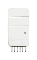 DFROBOT FIT0956 Development Tool, SLogic Combo 8, Multi-Function, CKLink Debugger DAP Link Debugger and UART Modules