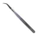 TRONEX 7-ZJSA-CH TWEEZER, PRECISION, STYLE 7, 5.315"