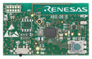 RENESAS DA14592-016FDB-P Daughterboard, DA14592, ARM Cortex-M33F, ARM Cortex-M0+, SmartBond Bluetooth Low Energy 5.2 SOC