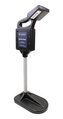 TEMPO EML100 Detector, Marker Locator, 1.5 m, 12.8 ", 7.8 ", 30.7 ", 4.5 lb GTIN UPC EAN: 783310607984