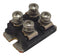 LITTELFUSE MMO74-12IO6 THYRISTOR MODULE, SCR, 53A, 1.2KV