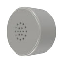 PUI AUDIO AOM-5024L-HD-R Microphone, Omnidirectional, 20 Hz to 20 kHz, 1 VDC to 10 VDC, 2.2 kohm, -24 dB, 500 &micro;A