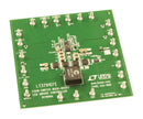 ANALOG DEVICES DC1666A Demonstration Board, 1 Output, 60 V in, 2 A/25.5 V Out, Synchronous Buck-Boost, Analogue/PWM
