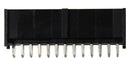 MOLEX 90130-1126 Pin Header, Signal, 2.54 mm, 2 Rows, 26 Contacts, Through Hole Straight, C-Grid III 90130 Series