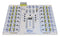 INFINEON SPIDERPLUSMBEVALTOBO1 Evaluation Board, TLE75008-ESD, TLE75080-ESH, TLE75242-ESH, 5V to 28V in, 28V out, 0.5A, PWM SP005810591