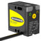BANNER ENGINEERING B25-K6LP-Q5 WIDE BEAM SENSOR, 6.6FT, DIGITAL