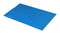 DESCO 66444 MAT, RUBBER, BLUE, 36" X 24"