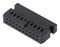 HIROSE(HRS) HIF3BA-20D-2.54C(63) Connector Housing, HIF3B Series, Receptacle, 20 Ways, 2.54 mm