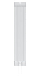 CGS - TE CONNECTIVITY CJP1000J6R8J Resistor, 6.8 ohm, CJP Series, 1 kW, &plusmn; 5%, Radial Leaded, 850 V 2176513-7