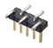 HARWIN M50-3630542R Pin Header, Board-to-Board, 1.27 mm, 1 Rows, 5 Contacts, Surface Mount Straight