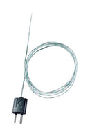 TESTO 0602 0645 Environmental Test Probe, w/ TC Plug, -50 to +400 &deg;C, Temperature
