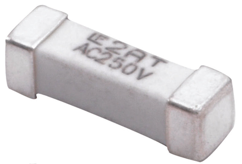 LITTELFUSE 044301.5DR FUSE, SMD, 1.5A, SLOW BLOW