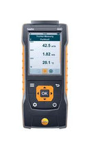 TESTO 0560 4401 Anemometer, -20 &deg;C, 50 &deg;C, 154 mm