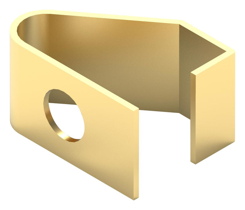 Wurth Elektronik 78631271520 78631271520 Contact Finger Soldered Beryllium Copper 2.7 mm x 1.5 2 WE-SCFA Series