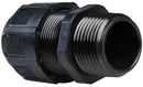ABB - THOMAS & BETTS 2932NM CONDUIT CORD CONNECTOR