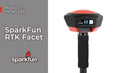 SparkFun RTK Replacement Parts - Facet Main Board v13