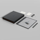 Boox 13.3" Tab X C E-Ink Tablet (Gray)