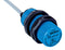 SICK CM30-16BAP-KW1 Capacitive Proximity Sensor, CM Series, 16 mm, SPST-NO / SPST-NC, M30 x 1.5