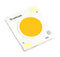 LUMILEDS L2C5-30901203F0900 COB LED, Warm White, 90 CRI Rating, 1344 lm, 300 mA, 34.2 V, 115&deg;, 3000K, SMD-2/No Lead, Round Lens
