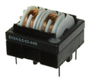 SCHAFFNER - TE CONNECTIVITY EH24-0.5-02-44M Common Mode Choke, 44 mH, 500 mA, EH Series, Radial