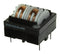 SCHAFFNER - TE CONNECTIVITY EH24-0.5-02-44M Common Mode Choke, 44 mH, 500 mA, EH Series, Radial