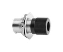 AMPHENOL SINE/TUCHEL RT07164PNHEC CIRCULAR CONN, RCPT, 4POS, CRIMP