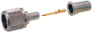 AMPHENOL RF 182310 RF/COAXIAL, UHF PLUG, STRAIGHT, CRIMP