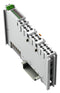 Wago 750-497 750-497 Input Module Analog 8 Channel 105 mA 5 VDC DIN Rail IP20 750 Series New