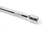 MULTICOMP PRO MP012629 Extension Bar, Mirror Surface, 1/2" to 250 mm, Chrome Vanadium