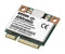 ADVANTECH AIW-171HQ-001 WIFI/BLUETOOTH CARD, PCIE, USB
