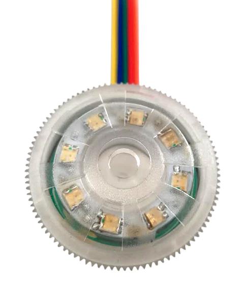 MALLORY PKD-27A30EWQ ALARM, PIEZO, 95DB, 3KHZ