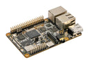 AVNET AES-MC-SBC-IMXRT1176-G MaaX Board, i.MX RT1176, ARM, Cortex-M7/M4F, IPEX Antenna, Quick Start Guide
