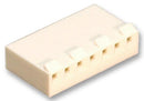 MOLEX 09-50-8071 Connector Housing, KK 396 41695 Series, Receptacle, 7 Ways, 3.96 mm