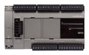 IDEC FC6A-C40R1CE PLC, Relay, 24 Input, 16 Output, 24 VDC, DIN Rail, IP20, MicroSmart FC6A Series
