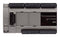 IDEC FC6A-C40R1CE PLC, Relay, 24 Input, 16 Output, 24 VDC, DIN Rail, IP20, MicroSmart FC6A Series