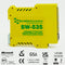 BRAINBOXES SW-535 Switch, 5 Ports, Industrial, Unmanaged PoE Gigabit Ethernet, DIN Rail, RJ45 x 5 GTIN UPC EAN: 0837324005073