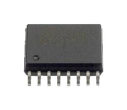 INFINEON 1ED3320MC12NXUMA1 Gate Driver, 1 Channels, Isolated, High Side, IGBT, MOSFET, SiC MOSFET, 16 Pins, WSOIC SP005433363, 1ED3320MC12N