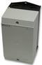 EATON MOELLER CI-K3-125-TS Plastic Enclosure, Multipurpose, Polycarbonate, Glass Fibre Reinforced, 200 mm, 120 mm, 125 mm