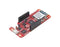 MICROCHIP EV62V87A Evaluation Board, ATSAMD21G18A, ATECC608B, ATWINC1510, SAMD21 Family, ARM Cortex-M0+, 32bit