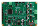 INFINEON EVALKITTLE9189QVWTOBO1 Evaluation Kit, TLE9189QVW, 3 Phase BLDC Motor Gate Driver