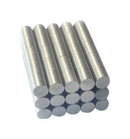 STANDEXMEDER SMCO5 3X4MM Magnet, Bar, Cylindrical, Samarium-Cobalt, 4mm x 3mm