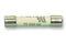 SIBA 70-065-65/0.5A Fuse, Cartridge, Time Delay, 500 mA, 500 V, 6.3mm x 32mm, 1/4" x 1-1/4"