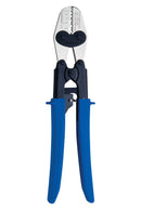 GUSTAV KLAUKE K2 Crimp Tool, Hand, Tubular Cable Lugs & Connectors